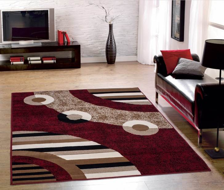 home carpet industries
